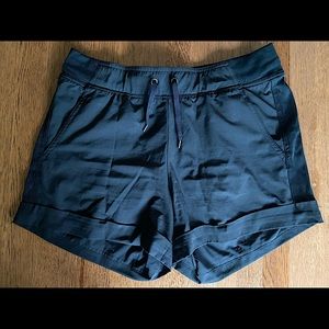 Champion (Target brand) black shorts